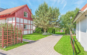 2 Bedroom Stunning Home In Ustka Ustka